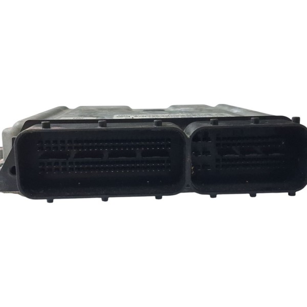 Modulo Injeção Eletrônica Range Rover Sport 3.0 10/11 Cx670