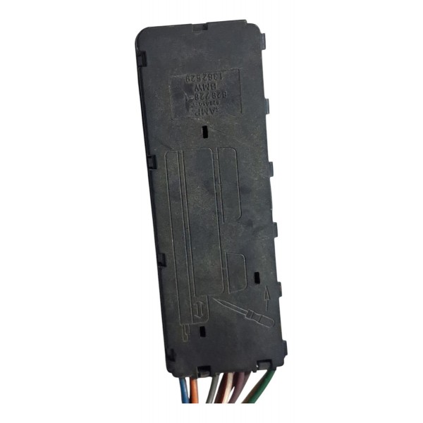 Chicote Banco Elétrico Carona L/dire Discovery 2 2001  Cx670