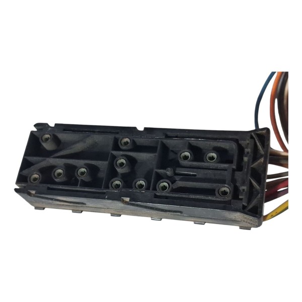 Chicote Banco Elétrico Carona L/dire Discovery 2 2001  Cx670