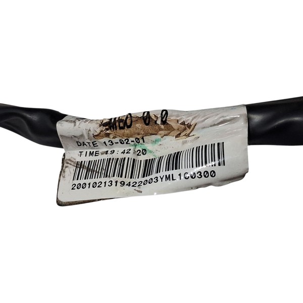 Chicote Banco Elétrico Carona L/dire Discovery 2 2001  Cx670