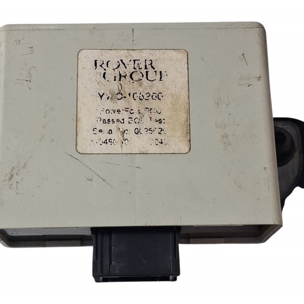 Modulo Controle Retrovisor Discovery 2 2001 Cx670