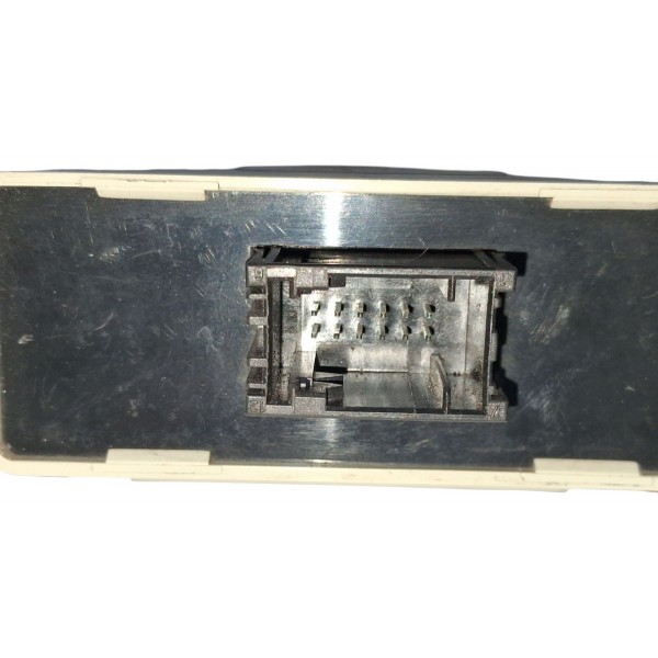 Modulo Controle Retrovisor Discovery 2 2001 Cx670