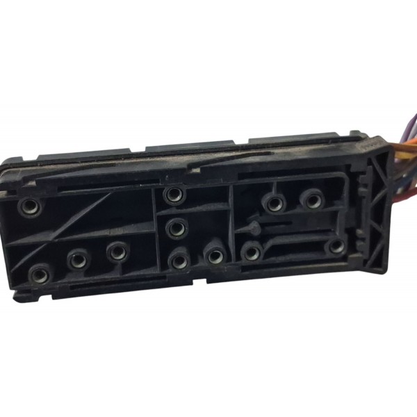 Chicote Banco Elétrico Mot L/esquerd Discovery 2 2001  Cx670