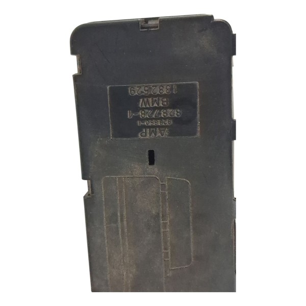 Chicote Banco Elétrico Mot L/esquerd Discovery 2 2001  Cx670