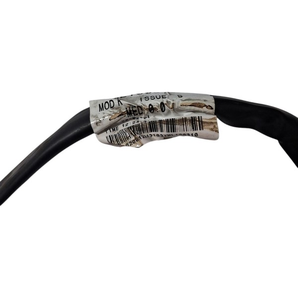 Chicote Banco Elétrico Mot L/esquerd Discovery 2 2001  Cx670