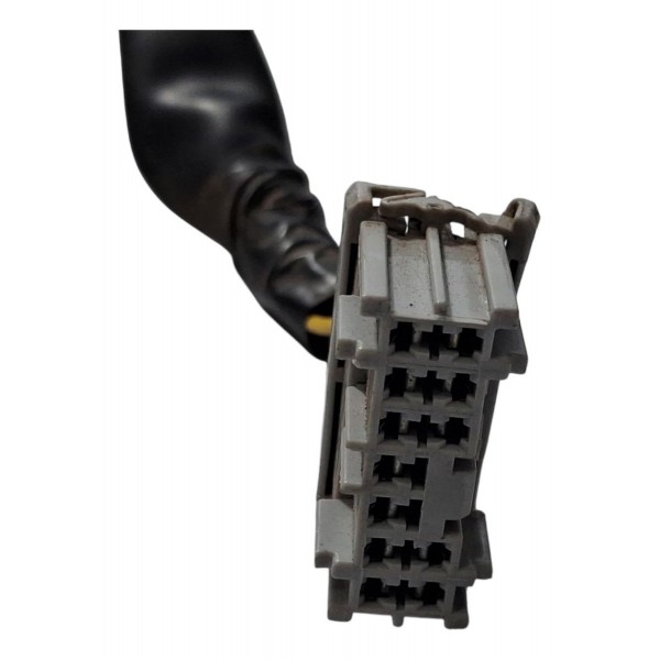 Chicote Banco Elétrico Mot L/esquerd Discovery 2 2001  Cx670