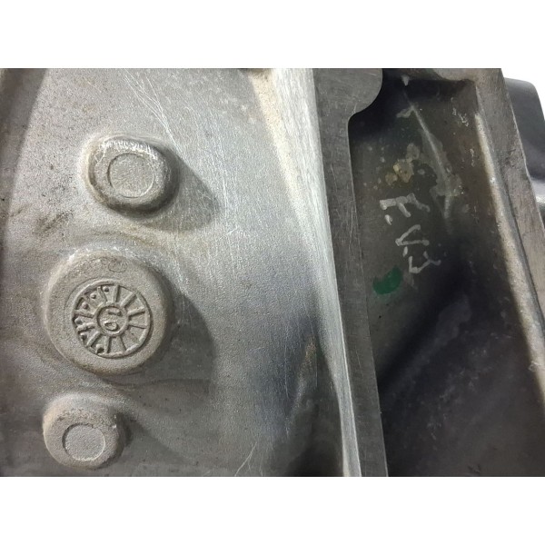 Suporte Filtro Óleo Discovery 2tds 2.5 Diesel 2001 Cx671