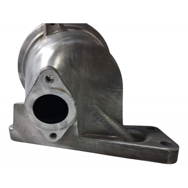 Suporte Filtro Óleo Discovery 2tds 2.5 Diesel 2001 Cx671