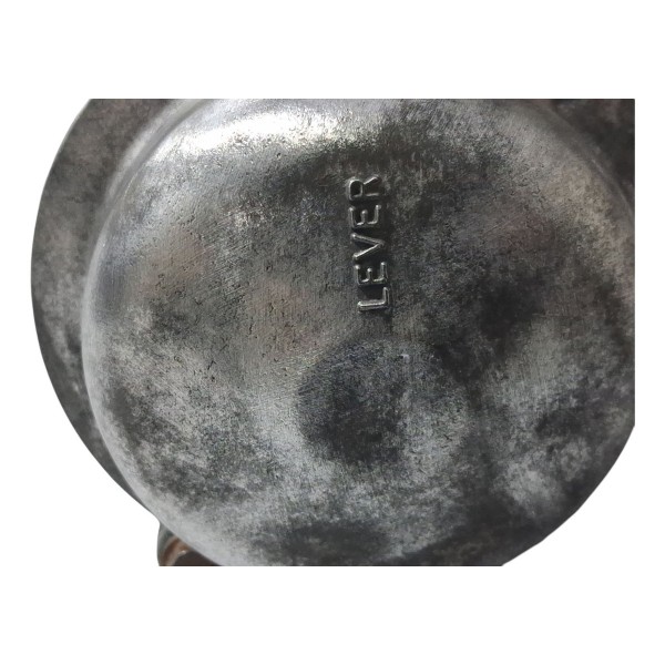 Suporte Filtro Óleo Discovery 2tds 2.5 Diesel 2001 Cx671