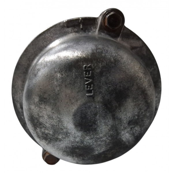 Suporte Filtro Óleo Discovery 2tds 2.5 Diesel 2001 Cx671