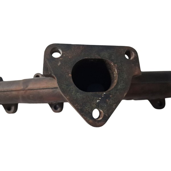 Coletor Escapamento Land Rover Discovery Td5 2001 Cx671