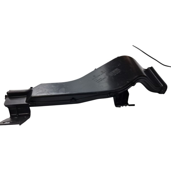 Duto Do Ar Forçado Esq Ssangyong Actyon 2011 Cx671