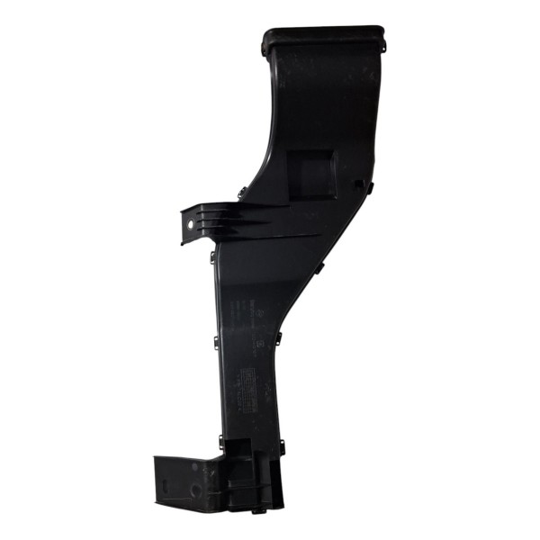 Duto Do Ar Forçado Esq Ssangyong Actyon 2011 Cx671