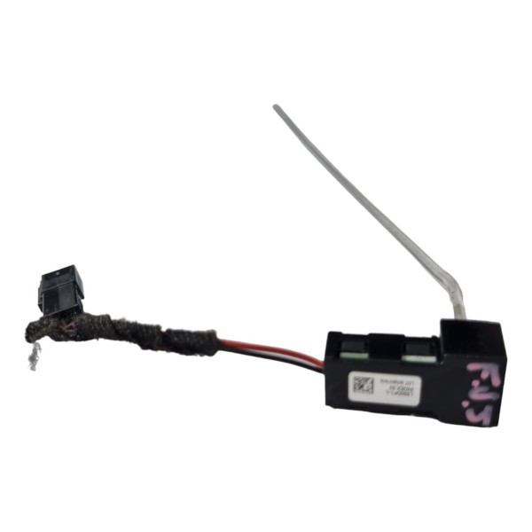 Led Forro De Porta Dianteira Dir Discovery Sport 2016 Cx 460 Branco