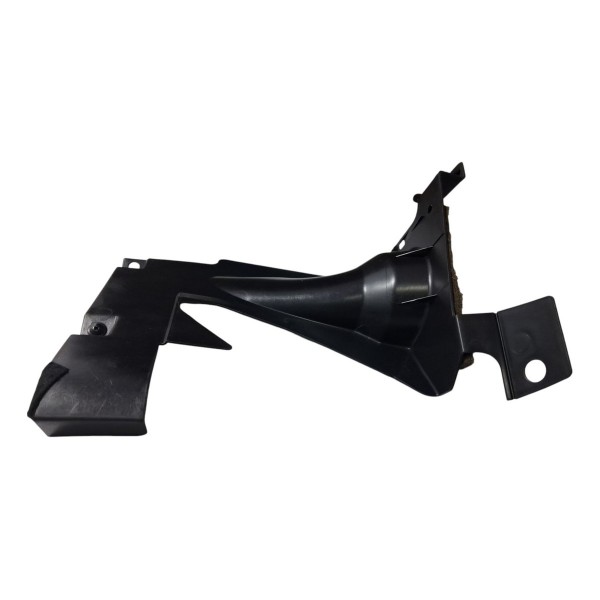 Protetor Anti Ruido Torre Volante Pajero Full 01/07  Cx671