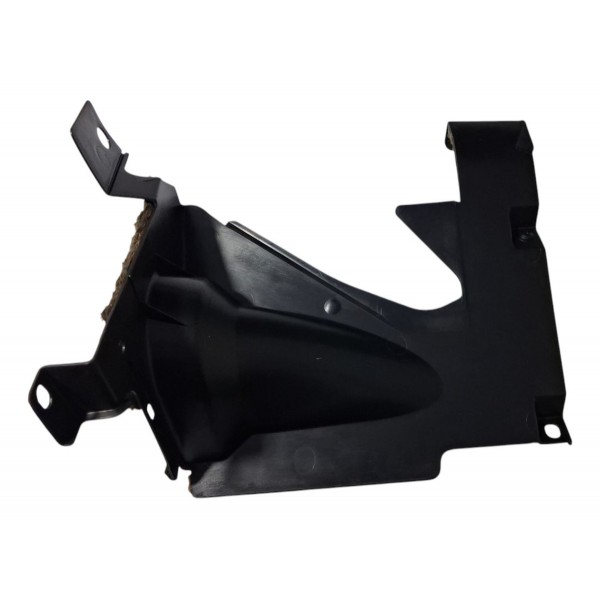 Protetor Anti Ruido Torre Volante Pajero Full 01/07  Cx671