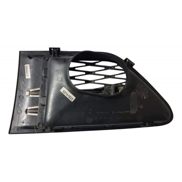 Grade Ar Paralama R Rover Sport 09/12 L/d Cx671 C/detalhe