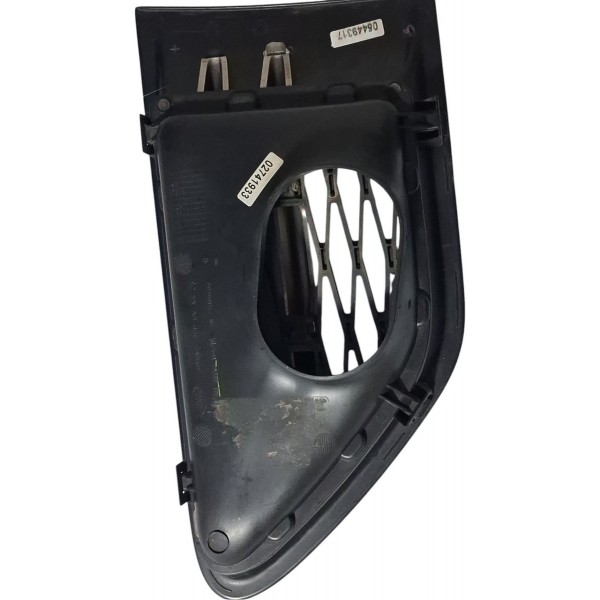 Grade Ar Paralama R Rover Sport 09/12 L/d Cx671 C/detalhe