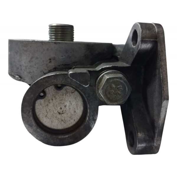 Suporte Filtro Óleo Motor Discovery 2 2.5 2002 Cx671