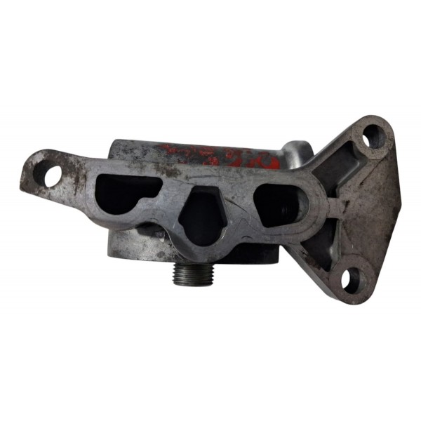 Suporte Filtro Óleo Motor Discovery 2 2.5 2002 Cx671