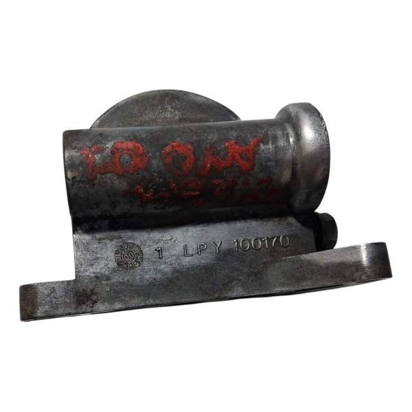 Suporte Filtro Óleo Motor Discovery 2 2.5 2002 Cx671