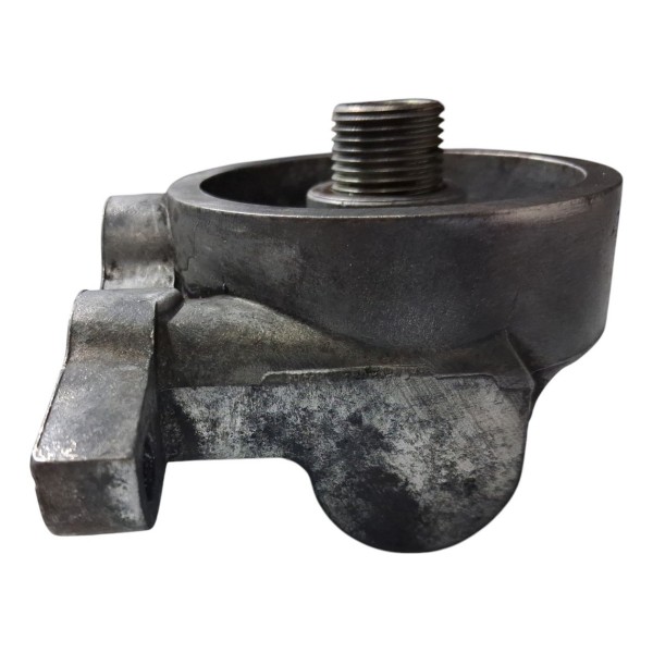 Suporte Filtro Óleo Motor Discovery 2 2.5 2002 Cx671