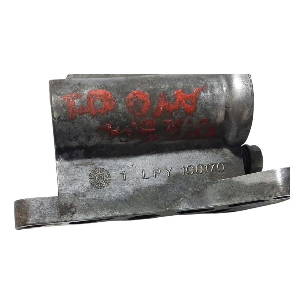 Suporte Filtro Óleo Motor Discovery 2 2.5 2002 Cx671