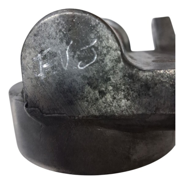 Suporte Filtro Óleo Motor Discovery 2 2.5 2002 Cx671