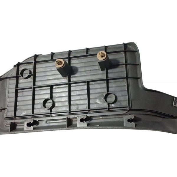 Soleira Porta Tras L/d Mitsubishi Pajero Full 01/07 Cx671