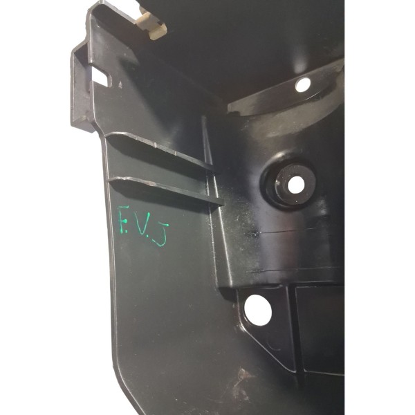 Suporte Bateria Land Rover Discovery 2 2001 Recuperado Cxa1