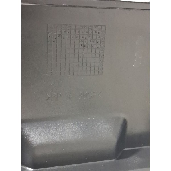 Suporte Bateria Land Rover Discovery 2 2001 Recuperado Cxa1