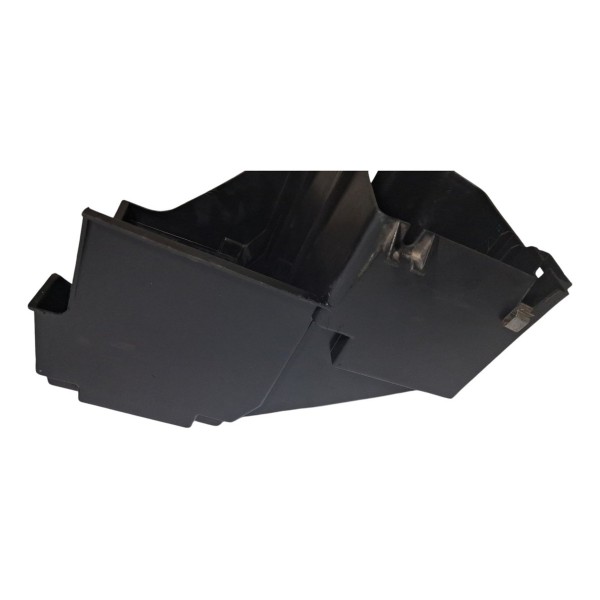 Suporte Bateria Land Rover Discovery 2 2001 Recuperado Cxa1