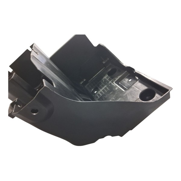 Suporte Bateria Land Rover Discovery 2 2001 Recuperado Cxa1