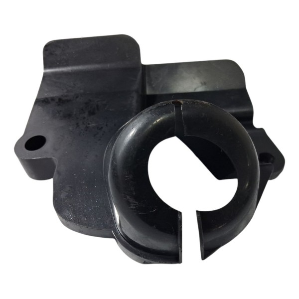 Acabamento Guarda Pó Honda Civic 08/11 Cx672