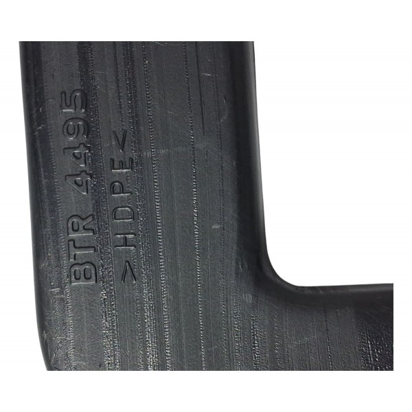 Duto Ar Piso Direito Land Rover Discovery 2 2004 Cx672