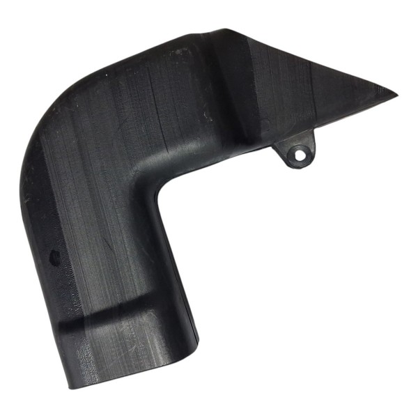 Duto Ar Piso Direito Land Rover Discovery 2 2004 Cx672