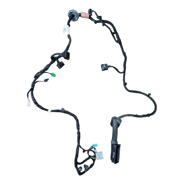 Chicote Porta D.e Discovery Sport 2.0 2016 Fk7214631 Cx460