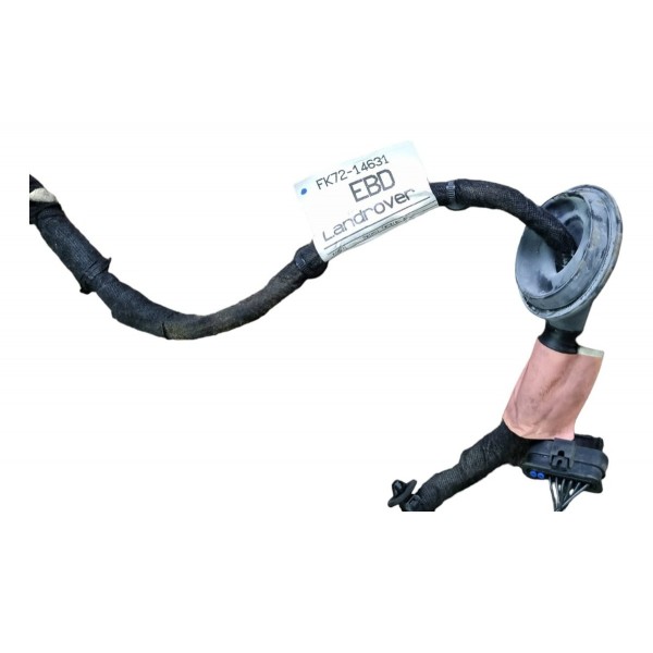 Chicote Porta D.e Discovery Sport 2.0 2016 Fk7214631 Cx460