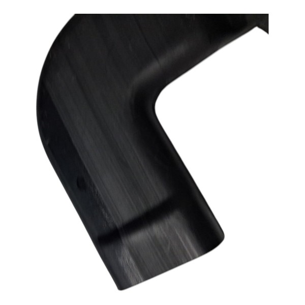 Guia De Ar Esquerdo Land Rover Discovery 2 Td5 2001 Cx672