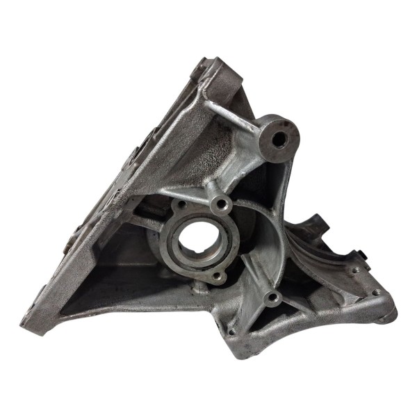 Suporte Bomba Água Land Rover Discovery 2 Td5 2001 Cx672 Preto