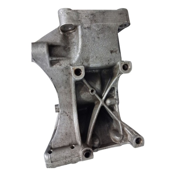 Suporte Bomba Água Land Rover Discovery 2 Td5 2001 Cx672 Preto