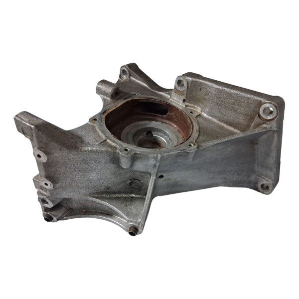 Suporte Bomba Água Land Rover Discovery 2 Td5 2001 Cx672 Preto