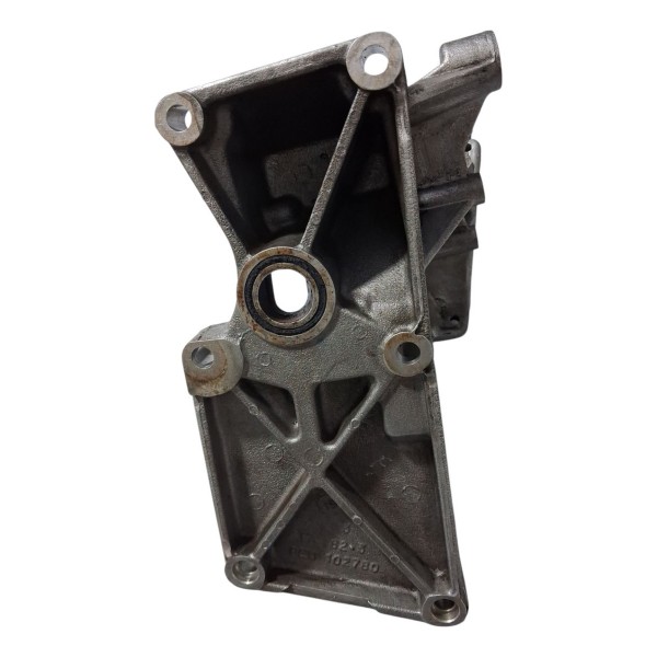 Suporte Bomba Água Land Rover Discovery 2 Td5 2001 Cx672 Preto