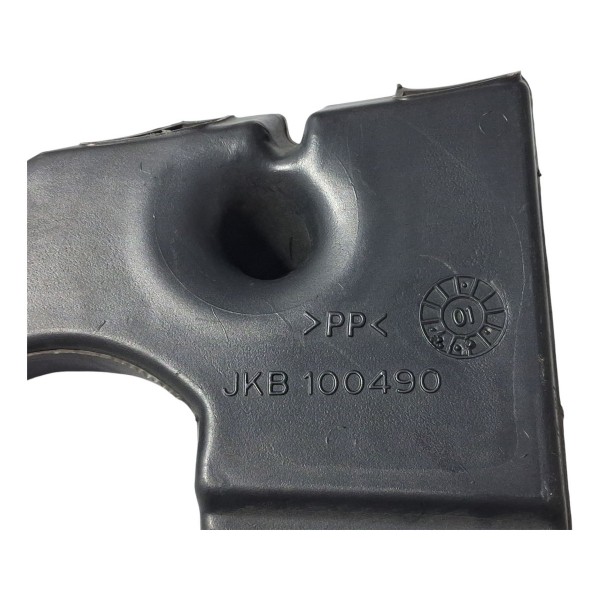 Tubo Ventilação Land Rover Discovery Td5 2004 Cx672