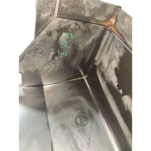 Tampa Compressor Suspensão Discovery 2 Td5 2001 Cx672