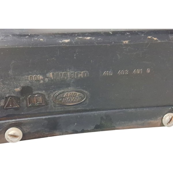 Tampa Compressor Suspensão Discovery 2 Td5 2001 Cx672