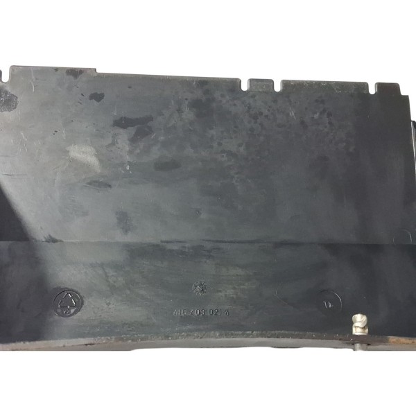 Tampa Compressor Suspensão Discovery 2 Td5 2001 Cx672