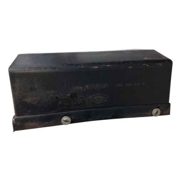 Tampa Compressor Suspensão Discovery 2 Td5 2001 Cx672