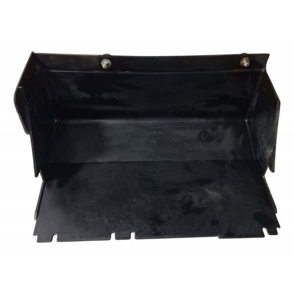 Tampa Compressor Suspensão Discovery 2 Td5 2001 Cx672