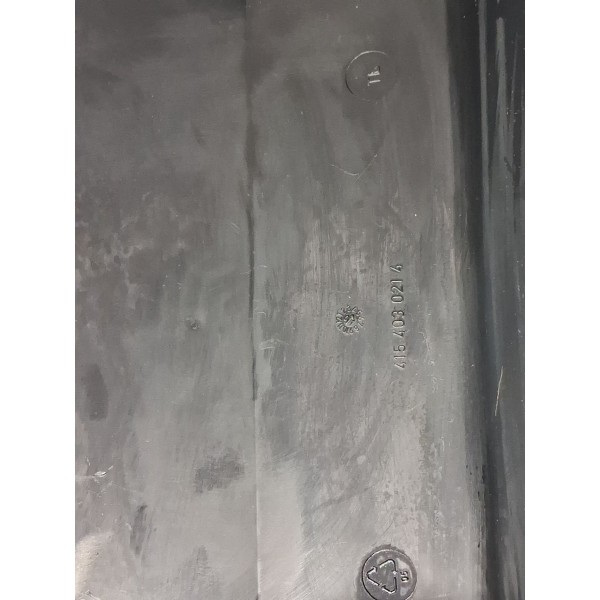 Tampa Compressor Suspensão Discovery 2 Td5 2001 Cx672